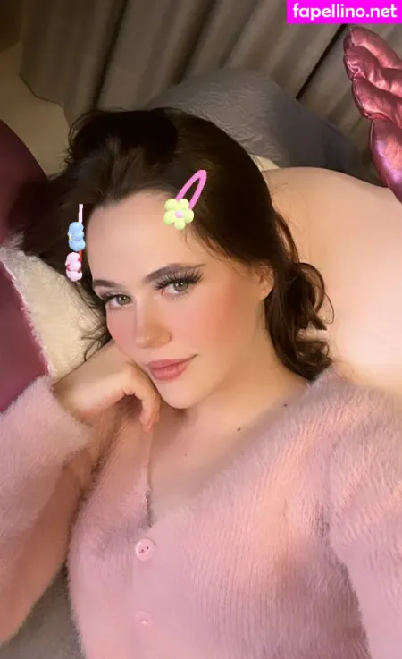 Melissa Nogas OnlyFans Thumbnail #PfSgtNRt0X