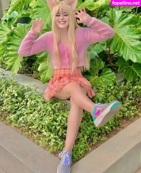 Melissa Nogas OnlyFans Thumbnail #Upzgkuqiu6