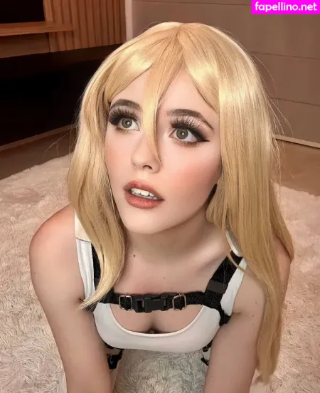 Melissa Nogas OnlyFans Thumbnail #k0MTHi0sCo