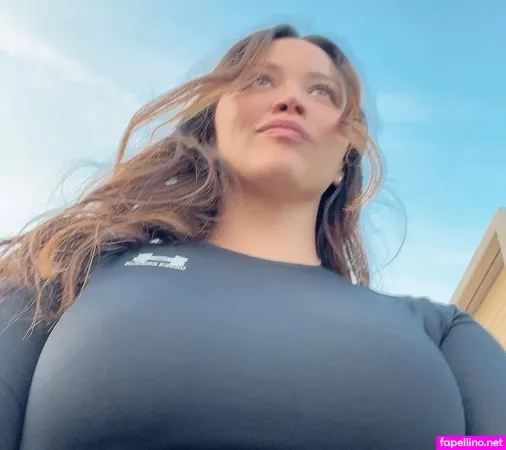 Melissa O 039 Neil OnlyFans Thumbnail #bplca7ZYc8