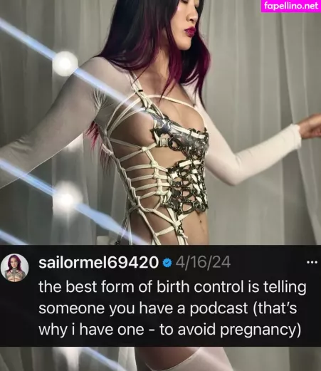 Melissa Ong OnlyFans Thumbnail #0wWUmcXz4E