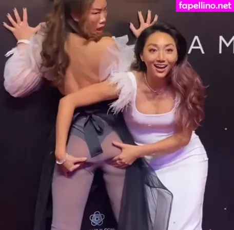 Melissa Ong OnlyFans Thumbnail #BEXpAEAMP1