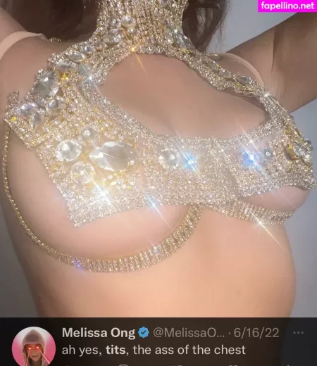 Melissa Ong OnlyFans Thumbnail #GWT7sz8BNX