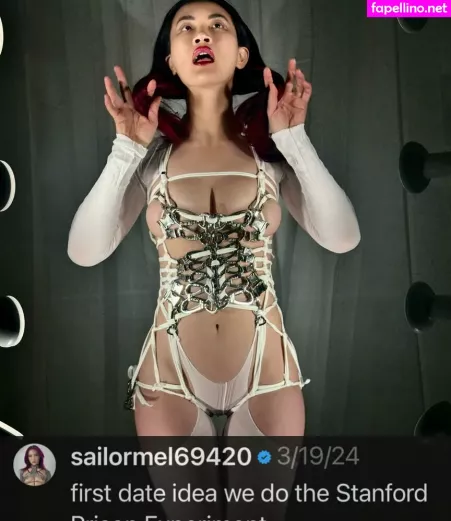 Melissa Ong OnlyFans Thumbnail #IiPBBFLXsC