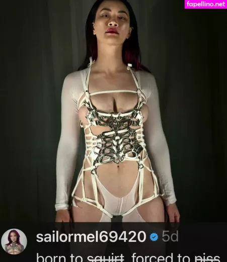 Melissa Ong OnlyFans Thumbnail #Jce27WLni9