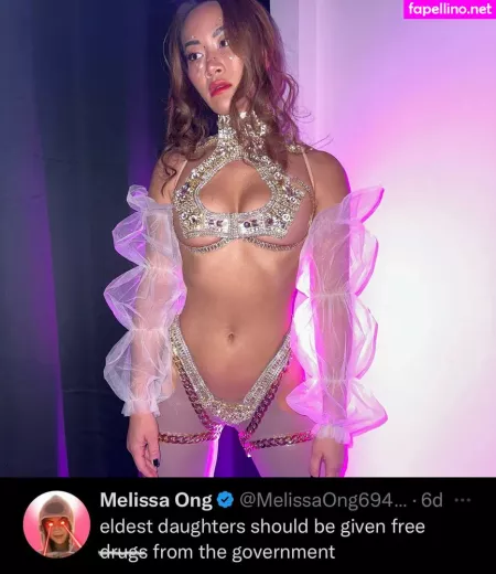 Melissa Ong OnlyFans Thumbnail #x9HHgAzcMj