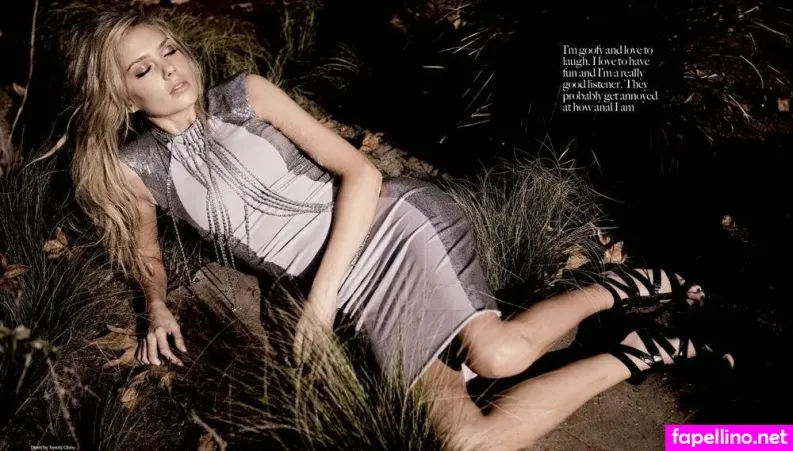 Melissa Ordway OnlyFans Thumbnail #Ee6cYdj7TL