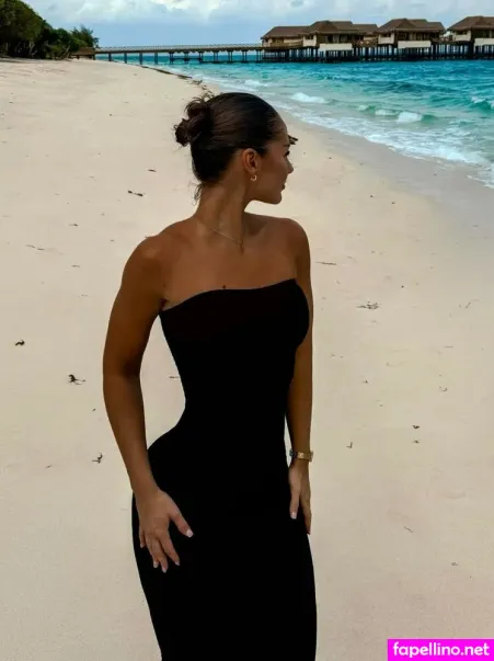 Melissa Ortega Tafjord OnlyFans Thumbnail #KqFSQWwNSC