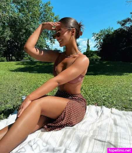 Melissa Ortega Tafjord OnlyFans Thumbnail #LKovOjYSRN