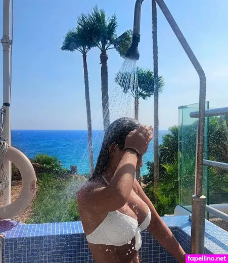 Melissa Ortega Tafjord OnlyFans Thumbnail #e1HmE7Vj17