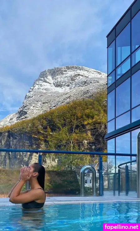 Melissa Ortega Tafjord OnlyFans Thumbnail #fMpvyHBdWg