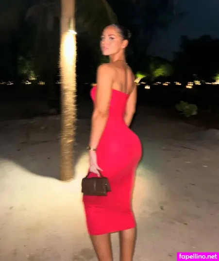 Melissa Ortega Tafjord OnlyFans Thumbnail #u8VYxH51bW