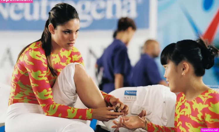 Melissa Peregrym OnlyFans Thumbnail #A1D4u1NS2q