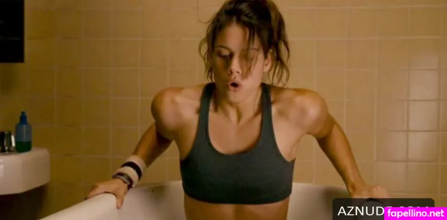 Melissa Peregrym OnlyFans Thumbnail #b6aBr2OenS