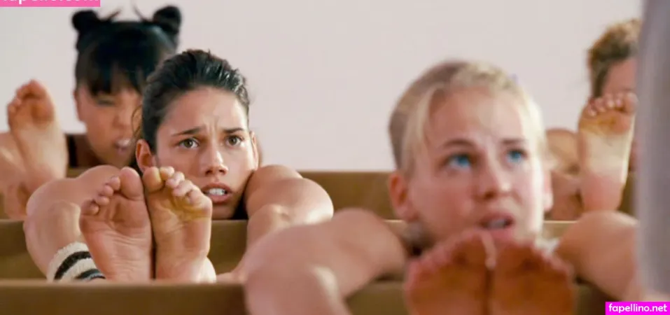 Melissa Peregrym OnlyFans Thumbnail #kjbIqyTqt7