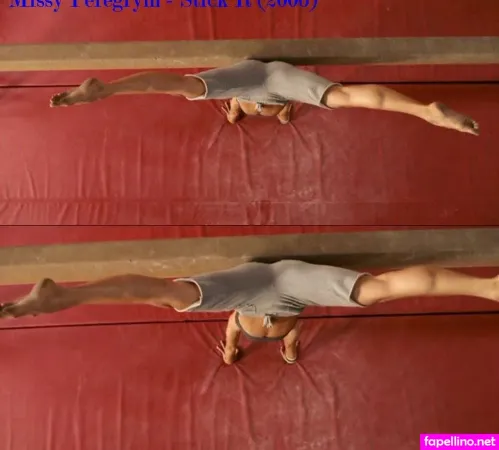 Melissa Peregrym OnlyFans Thumbnail #xoPGvh7S0i