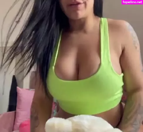 Melissa Pitanga OnlyFans Thumbnail #v47lb6PelP