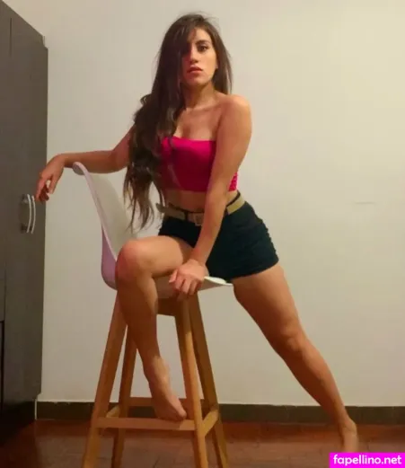 Melissa Pradell OnlyFans Thumbnail #Cbx8dZZoA7
