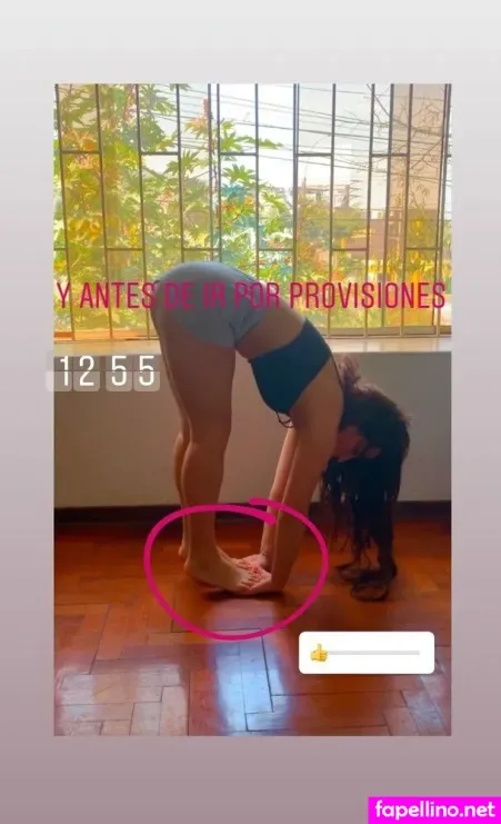 Melissa Pradell OnlyFans Thumbnail #WUABs0dZAR