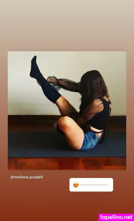 Melissa Pradell OnlyFans Thumbnail #YhYEcJrHUp