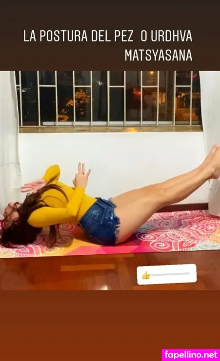 Melissa Pradell OnlyFans Thumbnail #wnQHKLrsbM