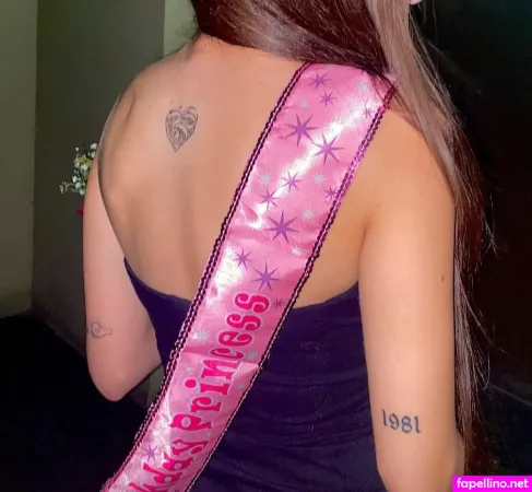 Melissa Prieto OnlyFans Thumbnail #BxxTLDHlvy