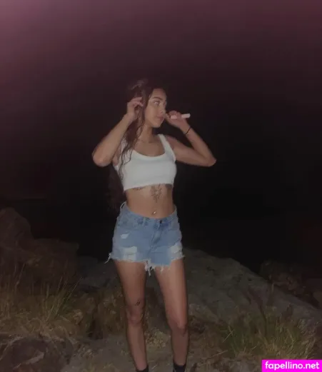 Melissa Prieto OnlyFans Thumbnail #dtTLQXOwlE