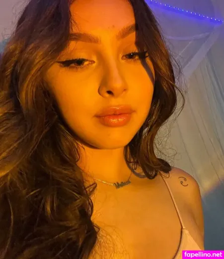 Melissa Prieto OnlyFans Thumbnail #g7W3aUsCdF