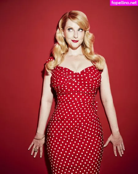 Melissa Rauch OnlyFans Thumbnail #8tuqPyi6ZY