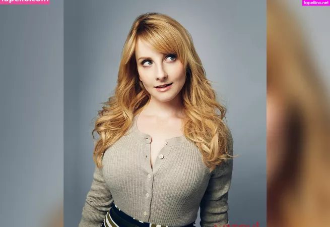 Melissa Rauch OnlyFans Thumbnail #UqxhqGO6da