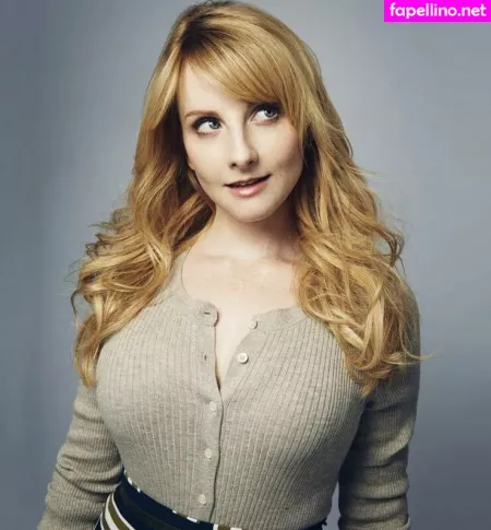 Melissa Rauch OnlyFans Thumbnail #cFdavWtnEQ