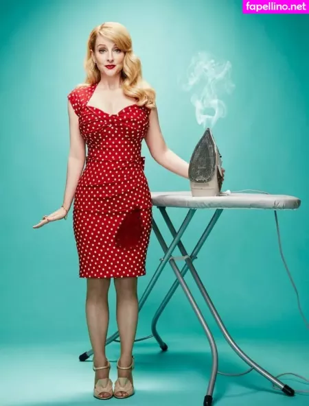 Melissa Rauch OnlyFans Thumbnail #d5zugoqIvx