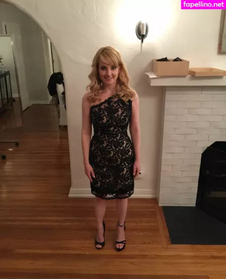 Melissa Rauch OnlyFans Thumbnail #n6AAfs0vny