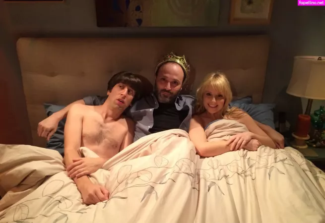 Melissa Rauch OnlyFans Thumbnail #n8ZbFqQckd