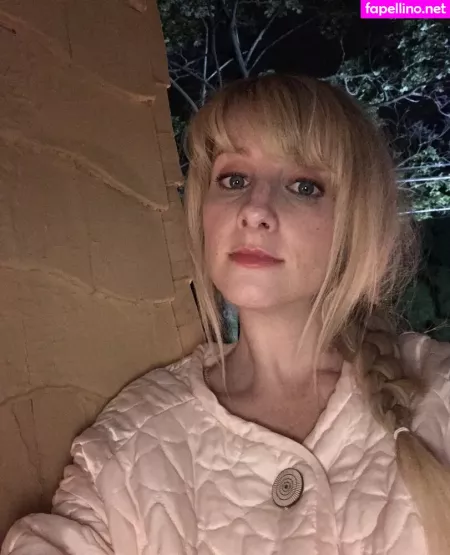 Melissa Rauch OnlyFans Thumbnail #wbIbtSf2bQ
