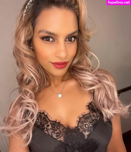 Melissa Reddy OnlyFans Thumbnail #AUApwAmEcK