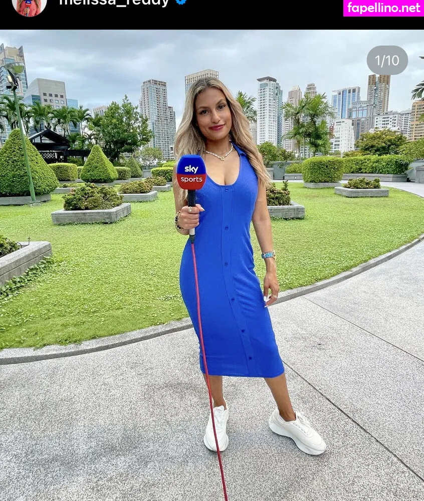 melissa_reddy Nude Leaked OnlyFans Photo #EixvFKwLqk