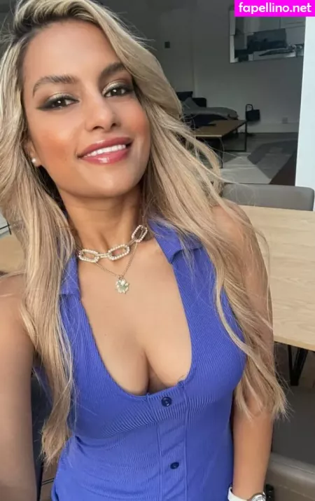 Melissa Reddy OnlyFans Thumbnail #LaB11YSMlx