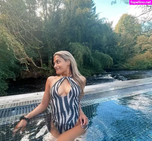 Melissa Reddy OnlyFans Thumbnail #LeomwCu4Ir