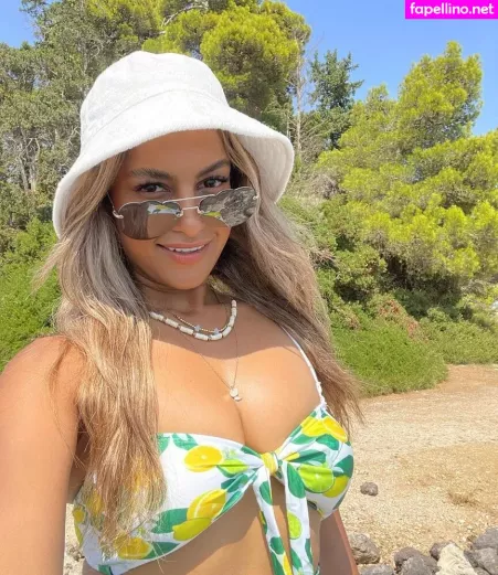 Melissa Reddy OnlyFans Thumbnail #Z8motKAliU