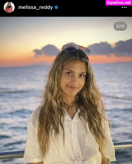 Melissa Reddy OnlyFans Thumbnail #bAWyO9YD7y