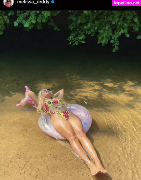 Melissa Reddy OnlyFans Thumbnail #gMbnGvlurR