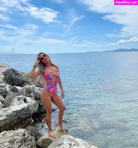 Melissa Reddy OnlyFans Thumbnail #uKpTrA55tF