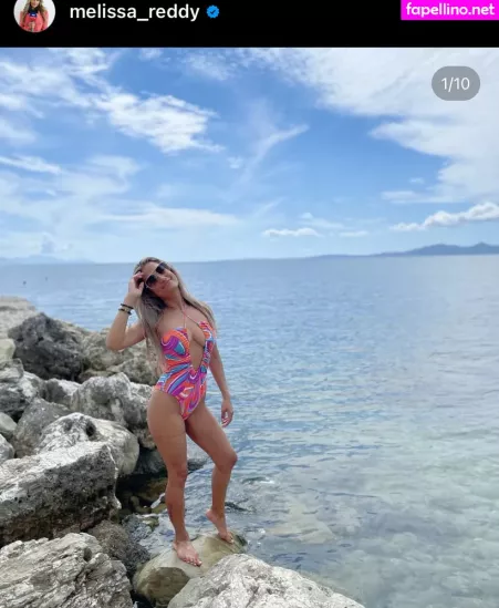 Melissa Reddy OnlyFans Thumbnail #zjA9MUnyP7