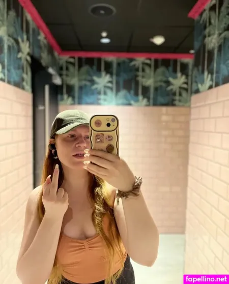 Melissa Riebel OnlyFans Thumbnail #r7oGDCiYEd