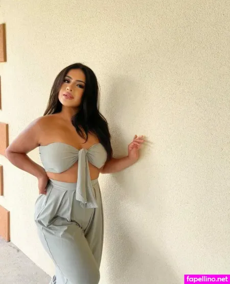 Melissa Rodrguez OnlyFans Thumbnail #GsYgwCqg0m