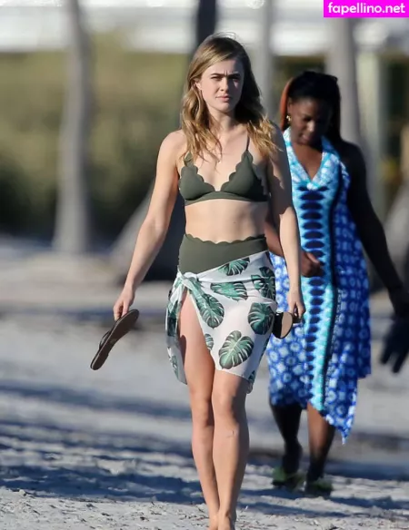 Melissa Roxburgh OnlyFans Thumbnail #1UMmfTCUGX