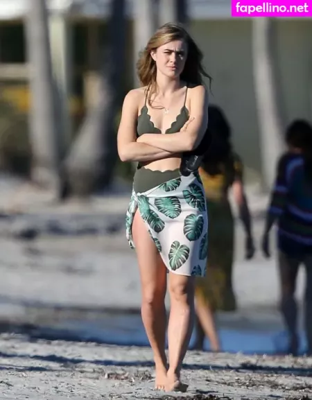 Melissa Roxburgh OnlyFans Thumbnail #20rfiINY2a