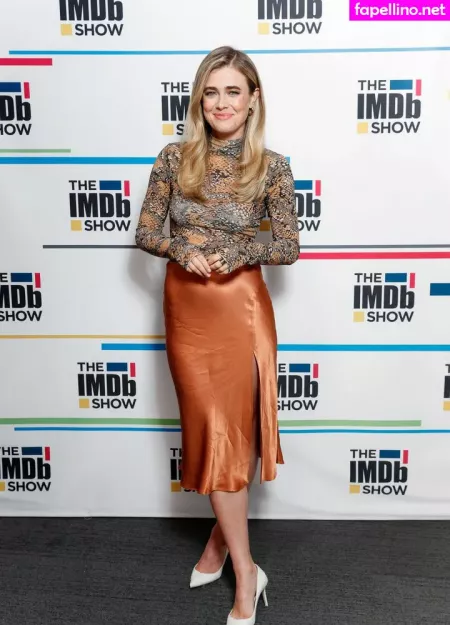 Melissa Roxburgh OnlyFans Thumbnail #IHbujz2Wu4