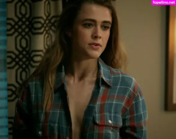Melissa Roxburgh OnlyFans Thumbnail #TmcOJrCPlc